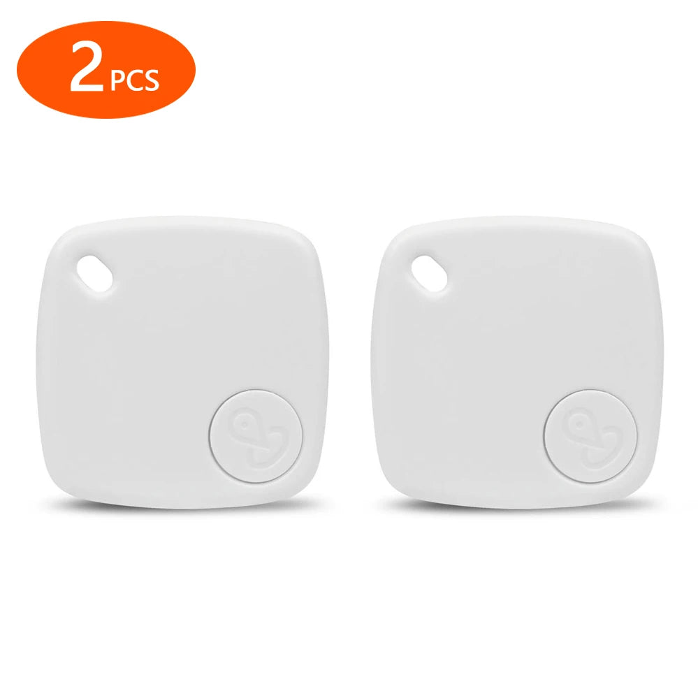 Smart Guardian F2 Bluetooth GPS Tracker – Keys, Pets & Kids Locator