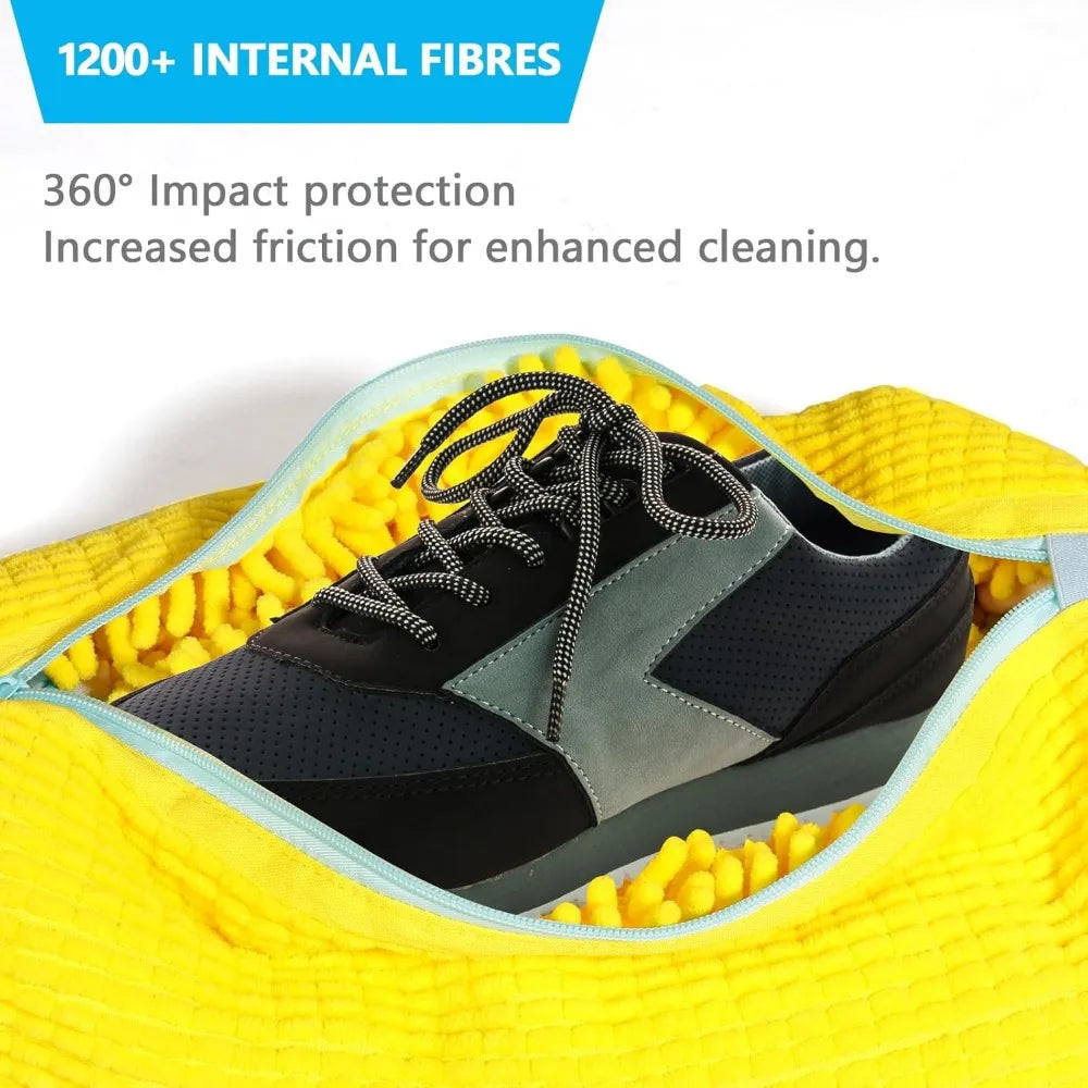 FreshStep Mesh β Washing Machine Shoe Protector Bag