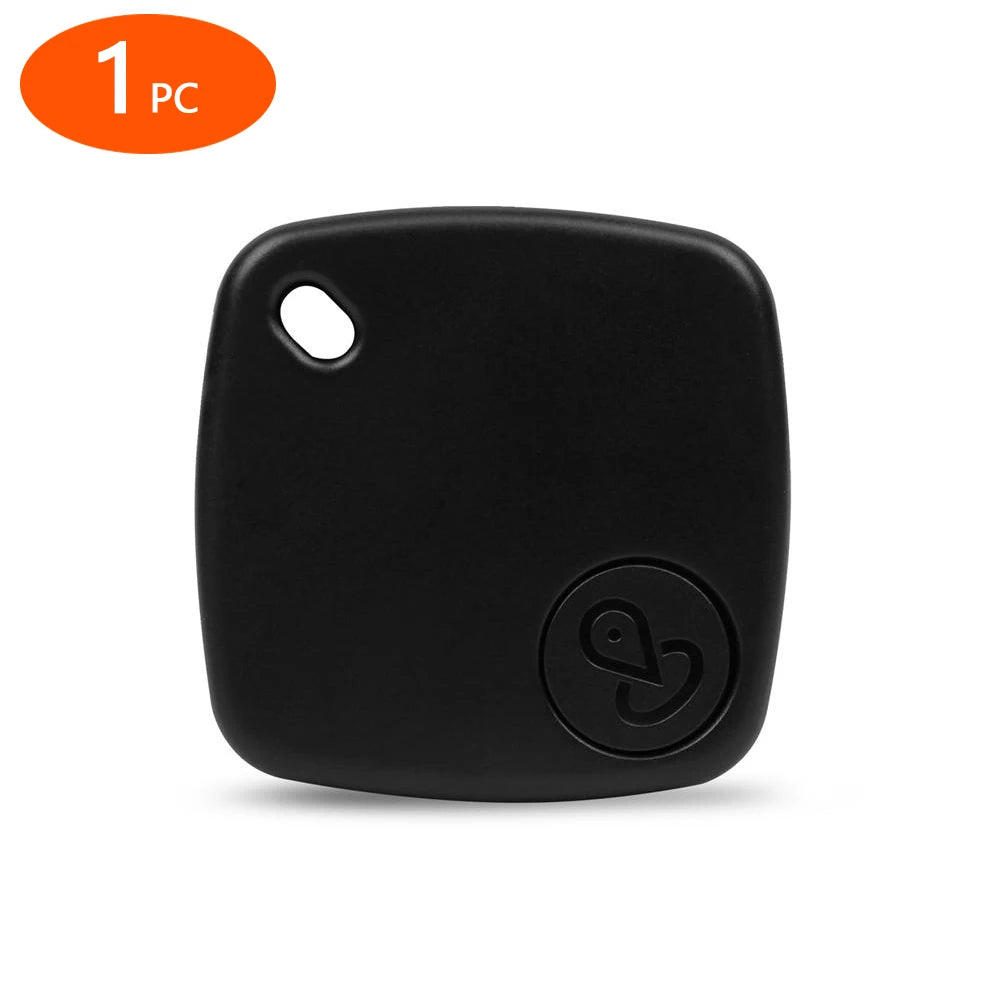 Smart Guardian F2 Bluetooth GPS Tracker – Keys, Pets & Kids Locator