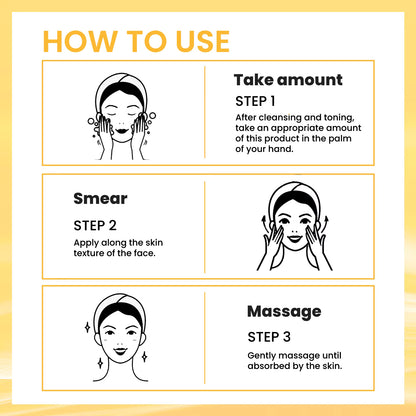 EELHOE Ginseng Anti-Wrinkle Essence – The Ultimate Youth-Restoring Luxury Serum