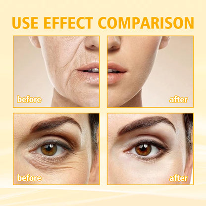 EELHOE Ginseng Anti-Wrinkle Essence – The Ultimate Youth-Restoring Luxury Serum