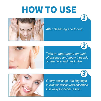 HYALU B5 Anti-Aging Facial Serum – Hydrate, Lift & Glow!