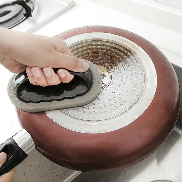 RustAway Pro – Heavy-Duty Magic Cleaning Eraser Brush