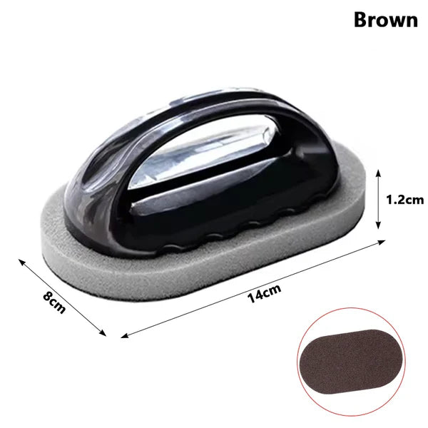 RustAway Pro – Heavy-Duty Magic Cleaning Eraser Brush