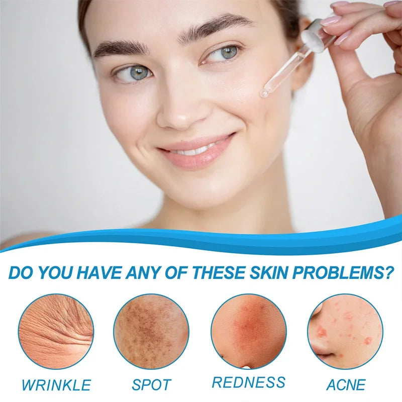 HYALU B5 Anti-Aging Facial Serum – Hydrate, Lift & Glow!