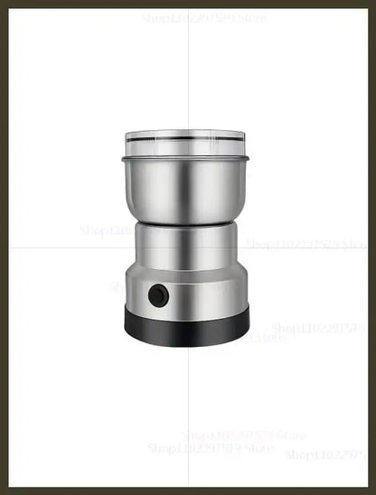 Electric Multifunctional Grain Grinder – Durable, Powerful & Versatile Kitchen Tool
