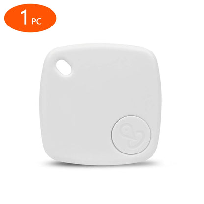 Smart Guardian F2 Bluetooth GPS Tracker – Keys, Pets &amp; Kids Locator