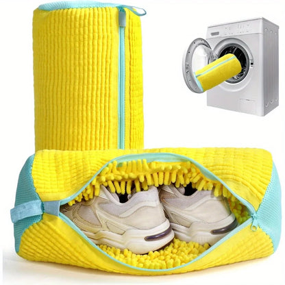FreshStep Mesh – Washing Machine Shoe Protector Bag