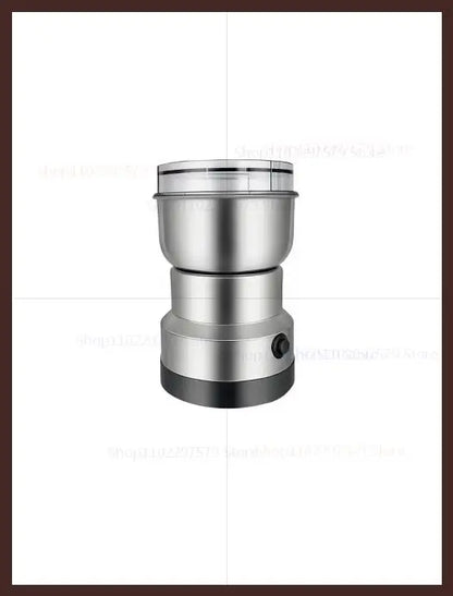 Electric Multifunctional Grain Grinder – Durable, Powerful & Versatile Kitchen Tool