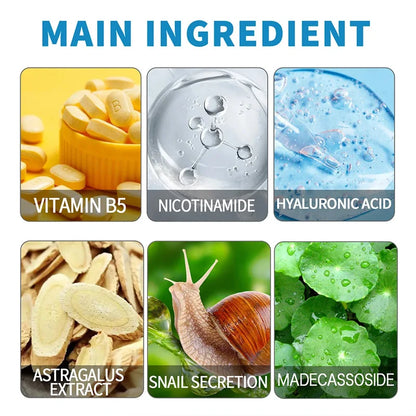 HYALU B5 Anti-Aging Facial Serum – Hydrate, Lift & Glow!