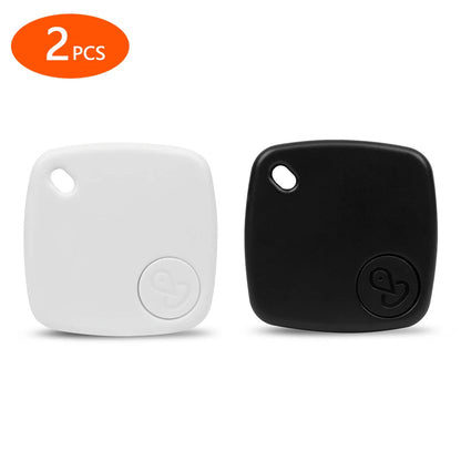 Smart Guardian F2 Bluetooth GPS Tracker – Keys, Pets &amp; Kids Locator