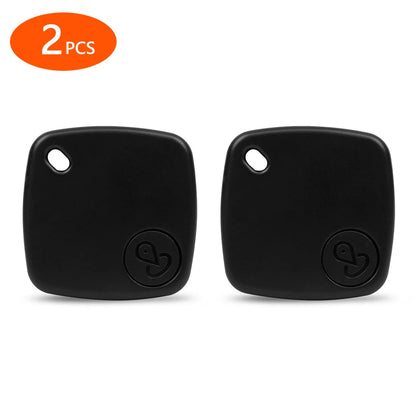 Smart Guardian F2 Bluetooth GPS Tracker – Keys, Pets &amp; Kids Locator