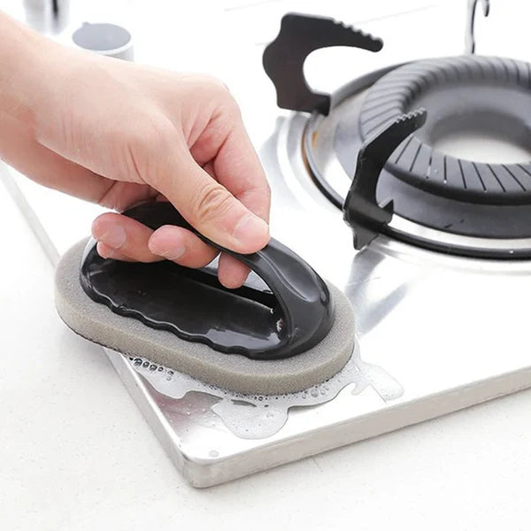 RustAway Pro – Heavy-Duty Magic Cleaning Eraser Brush