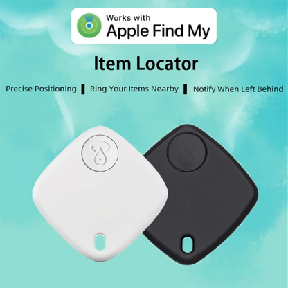 Smart Guardian F2 Bluetooth GPS Tracker – Keys, Pets &amp; Kids Locator